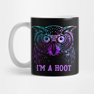 I’m A Hoot Mug